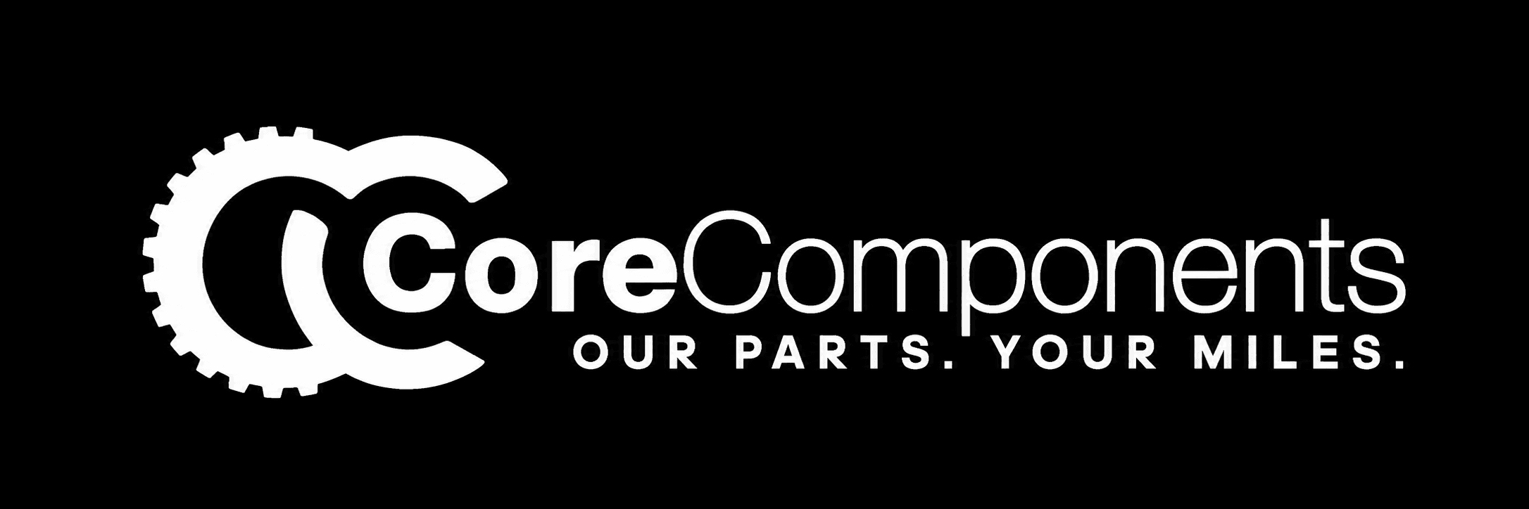 CoreComponents Logo